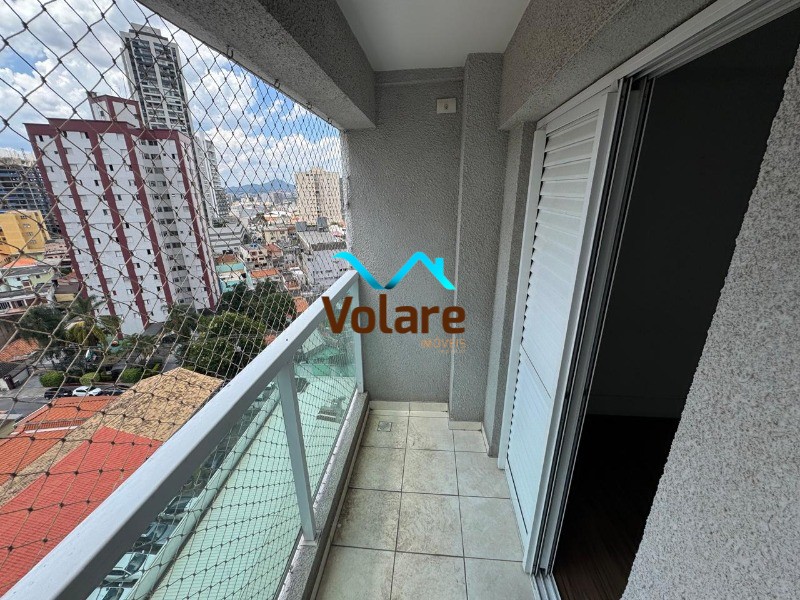 Apartamento à venda com 2 quartos, 59m² - Foto 21