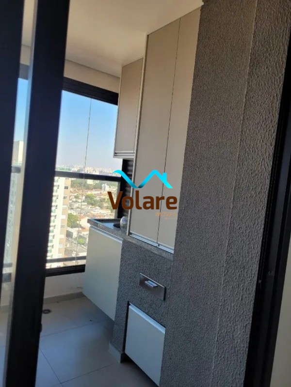 Apartamento à venda com 2 quartos, 56m² - Foto 2