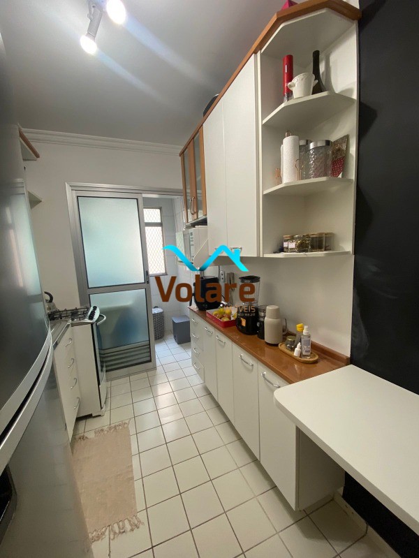 Apartamento à venda com 3 quartos, 62m² - Foto 16