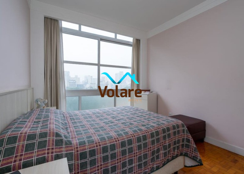 Apartamento à venda com 2 quartos, 115m² - Foto 21