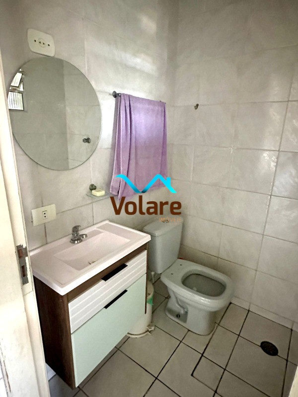 Apartamento à venda com 3 quartos, 107m² - Foto 7