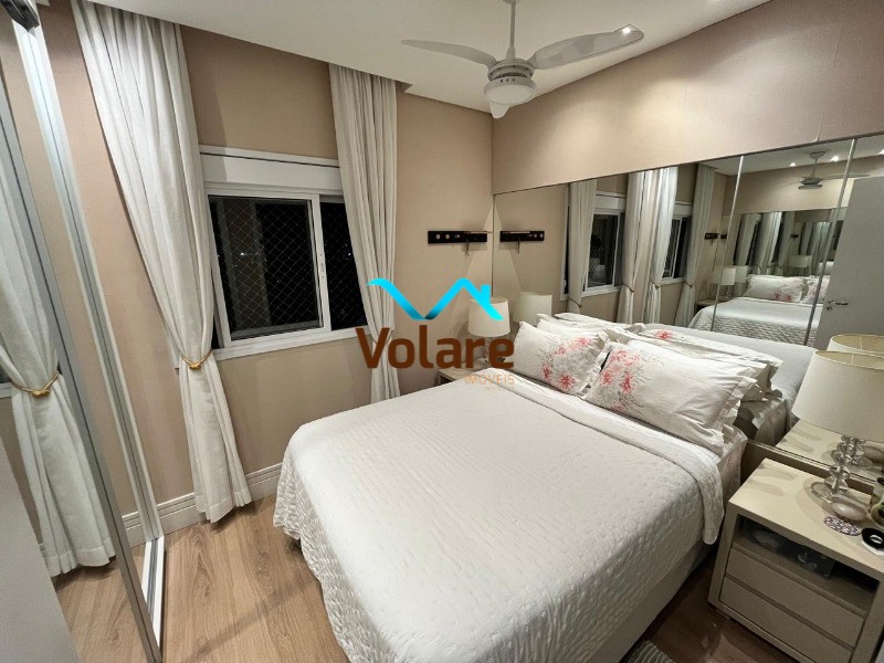 Apartamento à venda com 3 quartos, 70m² - Foto 11