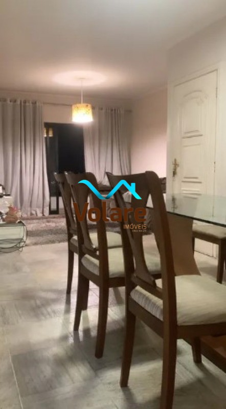 Apartamento à venda com 3 quartos, 114m² - Foto 5