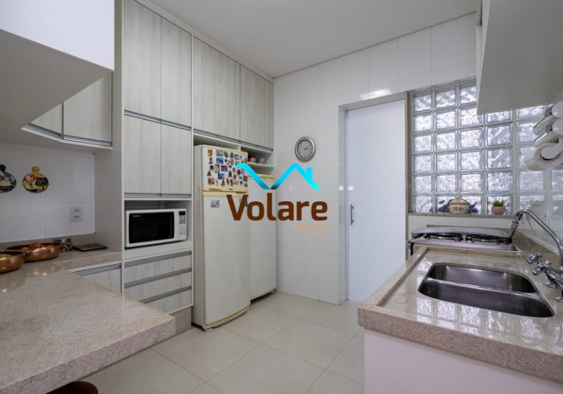 Apartamento à venda com 2 quartos, 115m² - Foto 9