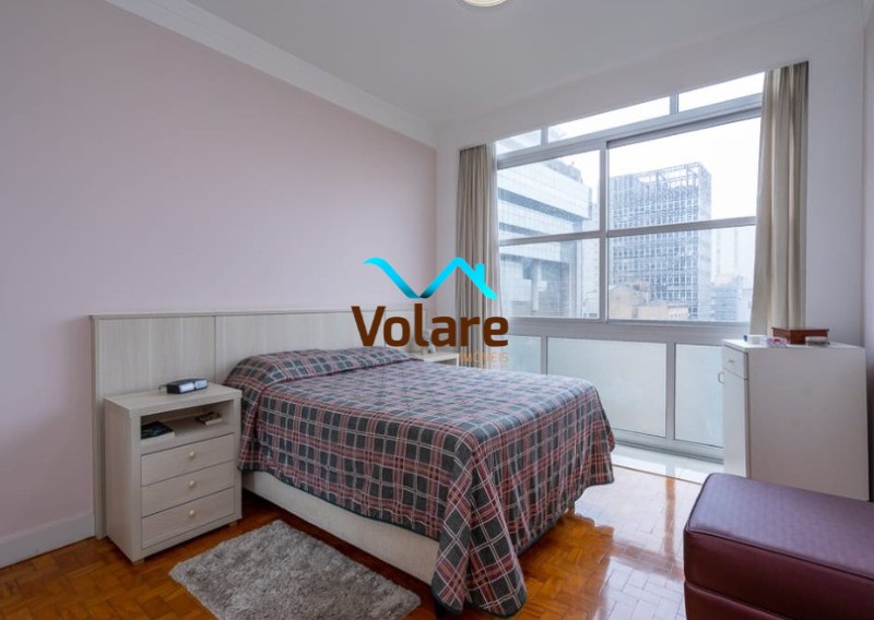 Apartamento à venda com 2 quartos, 115m² - Foto 19