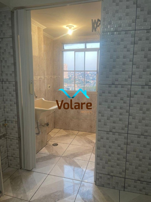 Apartamento à venda com 2 quartos, 52m² - Foto 14