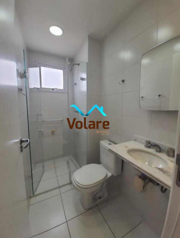 Apartamento à venda com 2 quartos, 60m² - Foto 5