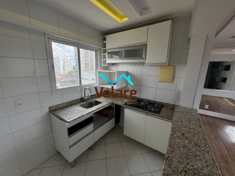 Apartamento à venda com 2 quartos, 59m² - Foto 15