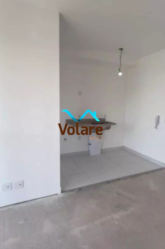 Apartamento à venda com 2 quartos, 45m² - Foto 8