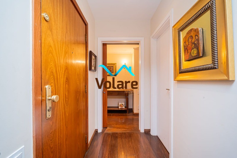 Apartamento à venda com 4 quartos, 180m² - Foto 13