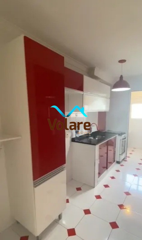 Apartamento à venda com 3 quartos, 67m² - Foto 10