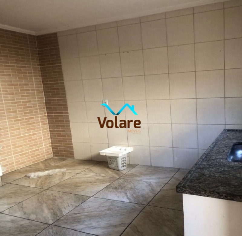 Casa à venda com 5 quartos, 260m² - Foto 9