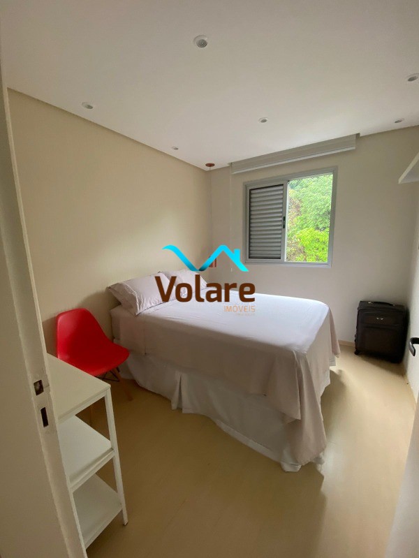 Apartamento à venda com 3 quartos, 62m² - Foto 10