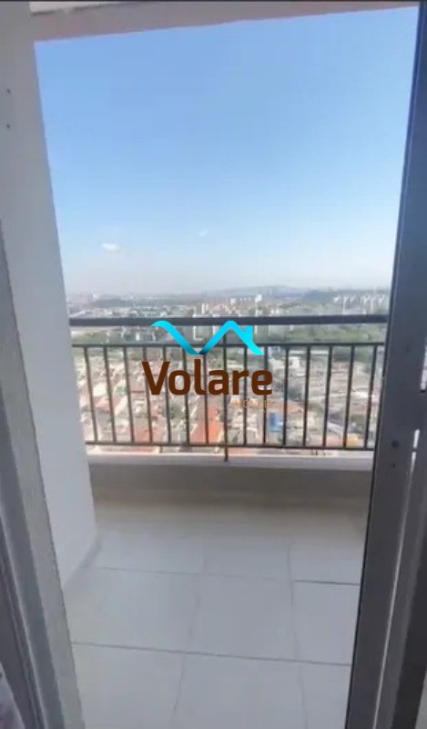 Apartamento à venda com 3 quartos, 67m² - Foto 7