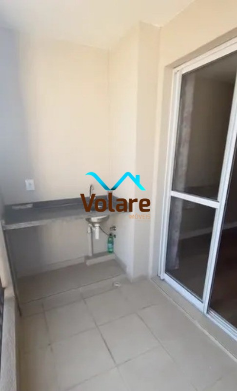 Apartamento à venda com 3 quartos, 67m² - Foto 8