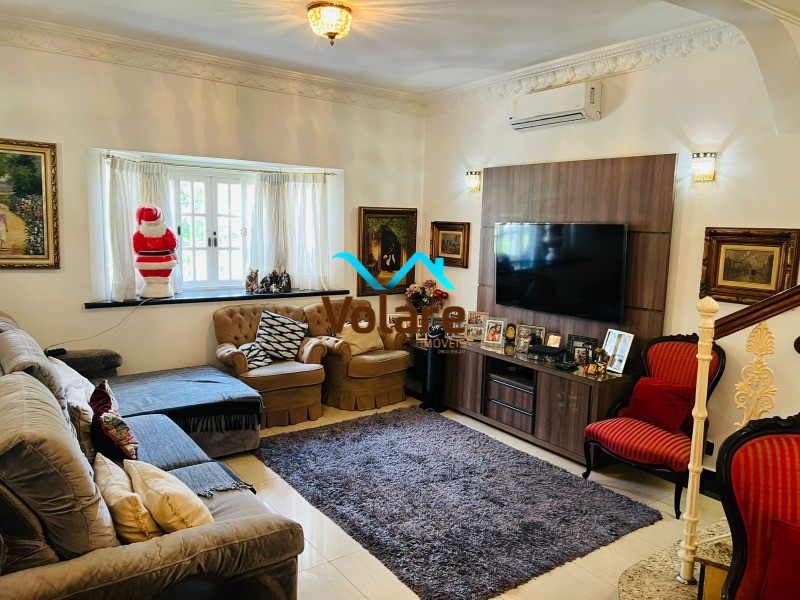 Casa de Condomínio à venda com 4 quartos, 360m² - Foto 3