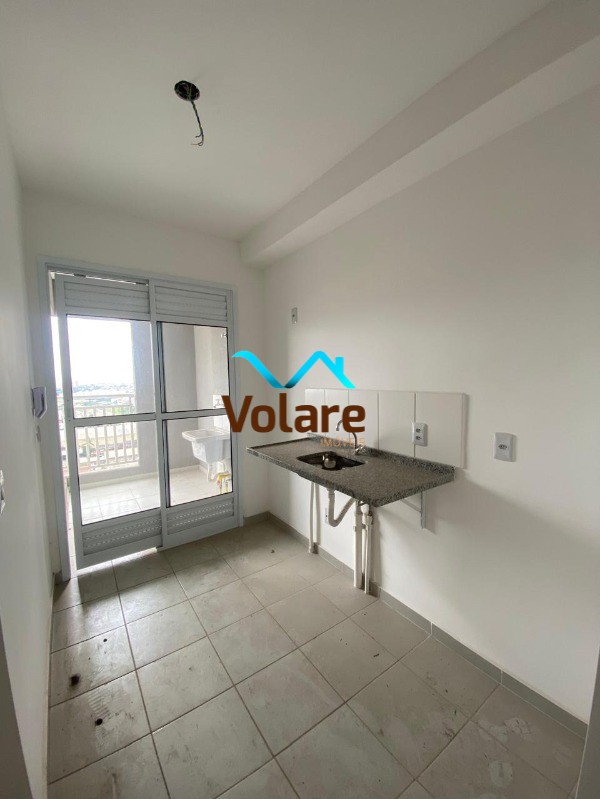 Apartamento à venda com 2 quartos, 36m² - Foto 5