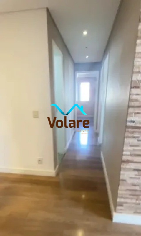 Apartamento à venda com 3 quartos, 67m² - Foto 5