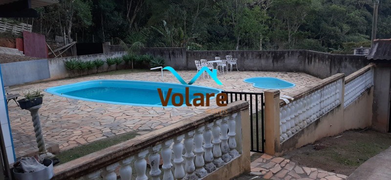 Chácara à venda e aluguel com 3 quartos - Foto 6