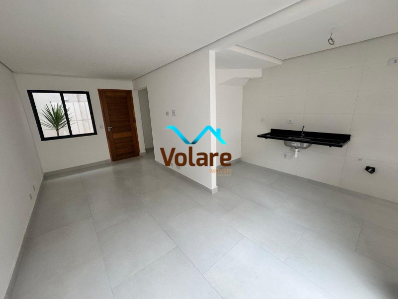 Casa à venda com 2 quartos, 75m² - Foto 10