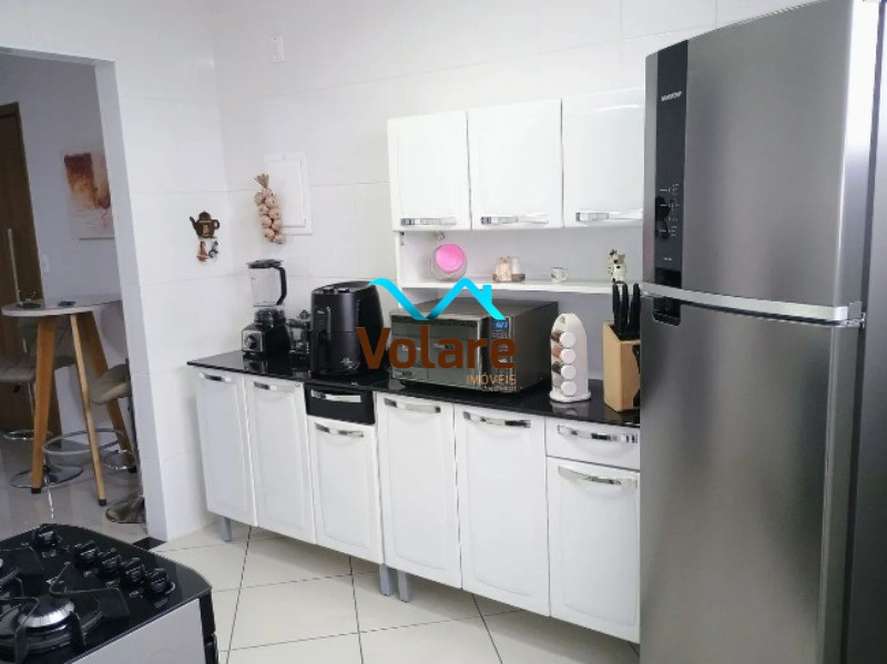 Apartamento à venda com 3 quartos, 70m² - Foto 4