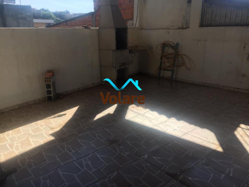 Casa à venda com 4 quartos, 182m² - Foto 15