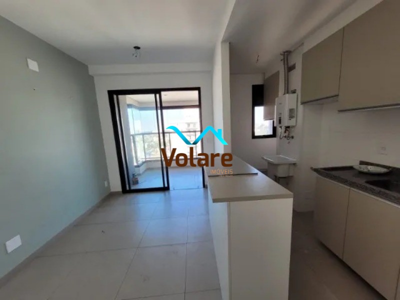 Apartamento à venda com 2 quartos, 56m² - Foto 6