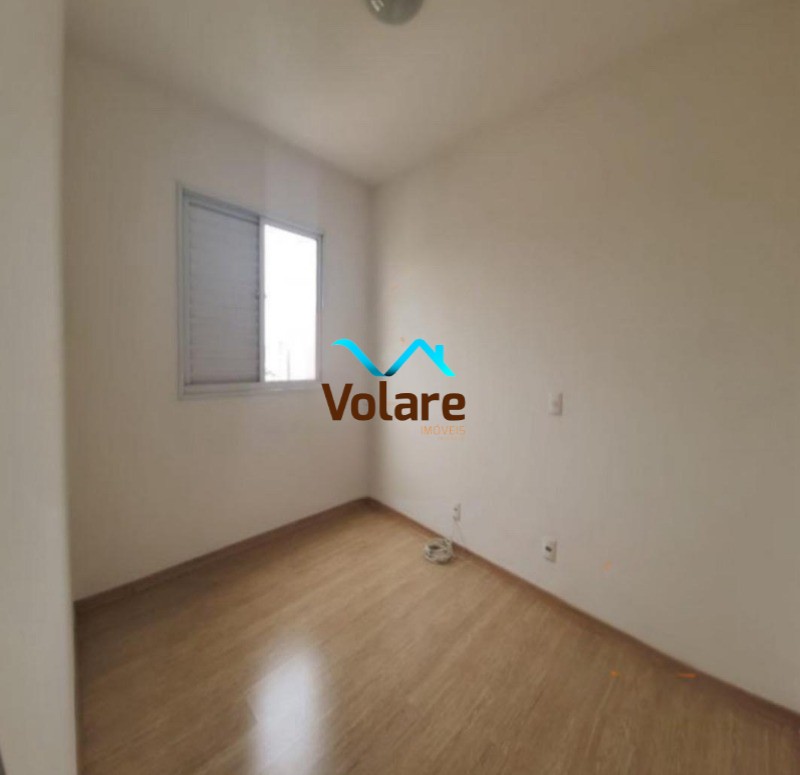 Apartamento à venda com 2 quartos, 60m² - Foto 6