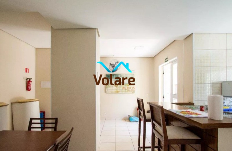 Apartamento à venda com 3 quartos, 75m² - Foto 25