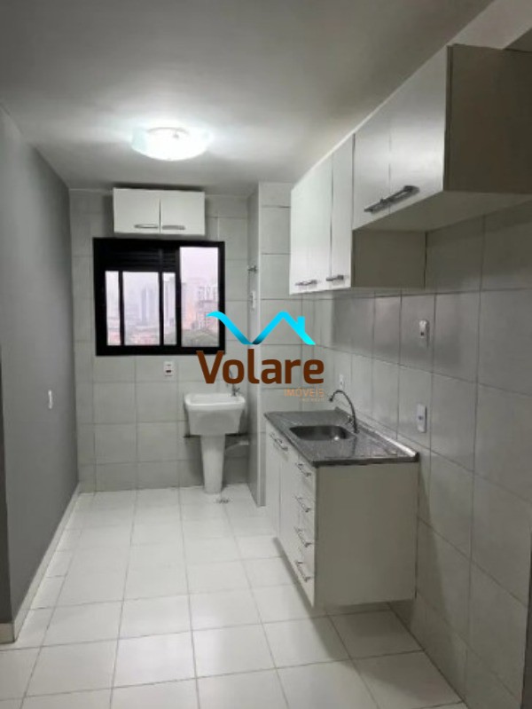 Apartamento para alugar com 2 quartos, 38m² - Foto 1