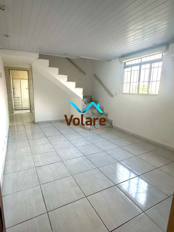 Apartamento à venda com 3 quartos, 107m² - Foto 1