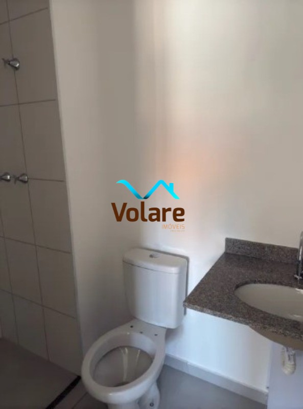 Apartamento à venda com 2 quartos, 41m² - Foto 8