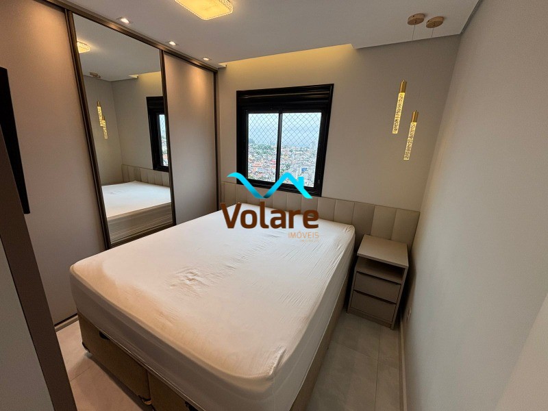 Apartamento à venda com 2 quartos, 47m² - Foto 12