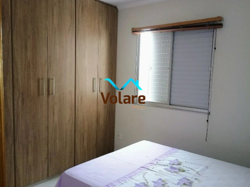 Apartamento à venda com 3 quartos, 70m² - Foto 8