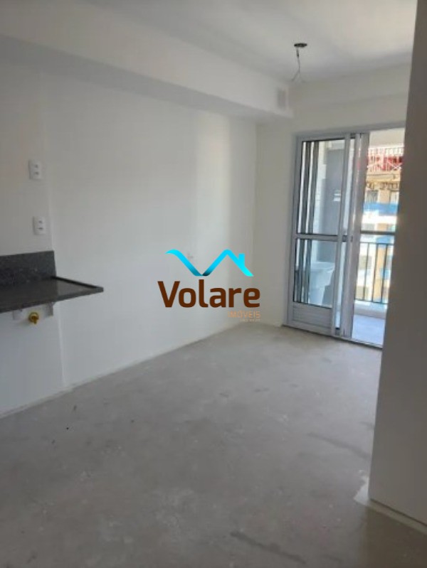 Apartamento à venda com 2 quartos, 41m² - Foto 1