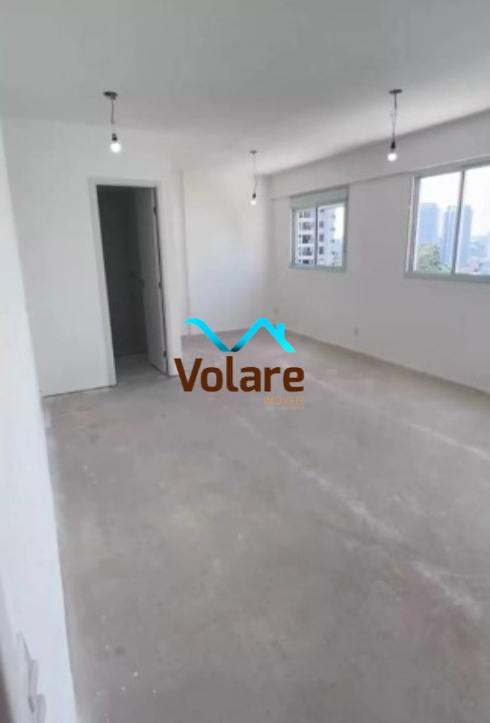 Apartamento à venda com 2 quartos, 45m² - Foto 5