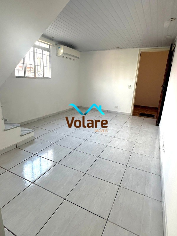 Apartamento à venda com 3 quartos, 107m² - Foto 2