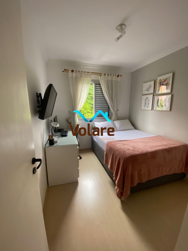 Apartamento à venda com 3 quartos, 62m² - Foto 7