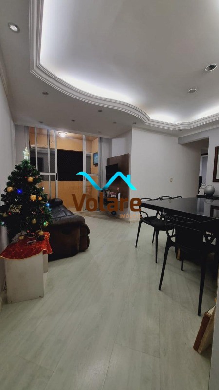 Apartamento à venda com 3 quartos, 79m² - Foto 14