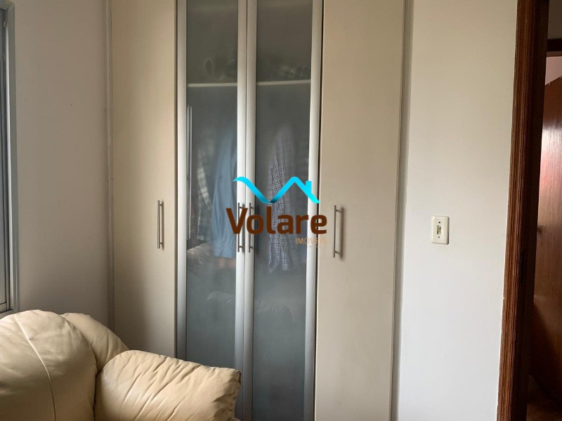 Apartamento à venda com 3 quartos, 73m² - Foto 11