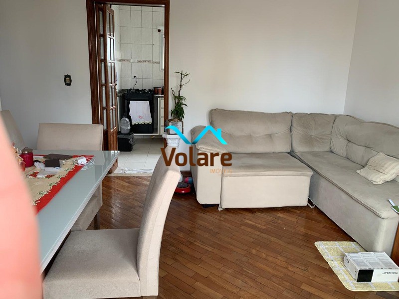 Apartamento à venda com 3 quartos, 73m² - Foto 4