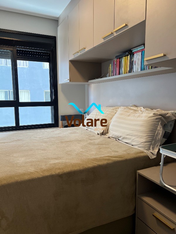 Apartamento à venda com 2 quartos, 50m² - Foto 21