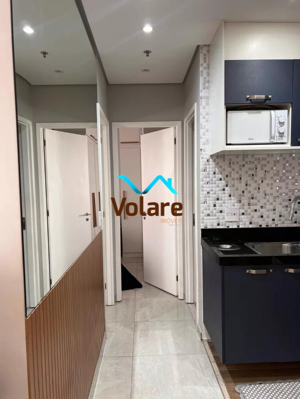 Apartamento à venda com 2 quartos, 52m² - Foto 4