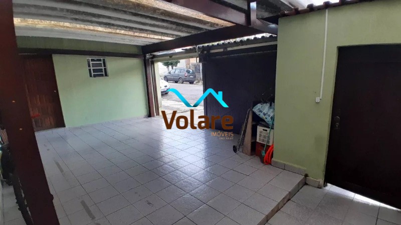 Casa à venda com 3 quartos, 252m² - Foto 21