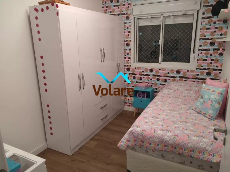 Apartamento à venda com 3 quartos, 69m² - Foto 14