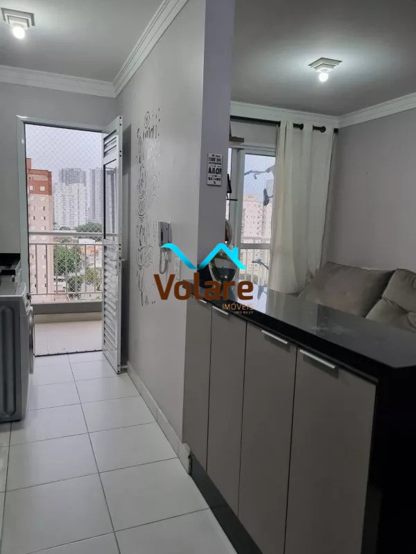 Apartamento à venda com 3 quartos, 69m² - Foto 7