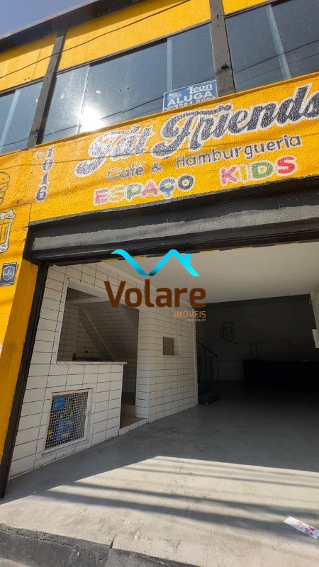 Prédio Inteiro à venda com 4 quartos, 650m² - Foto 13