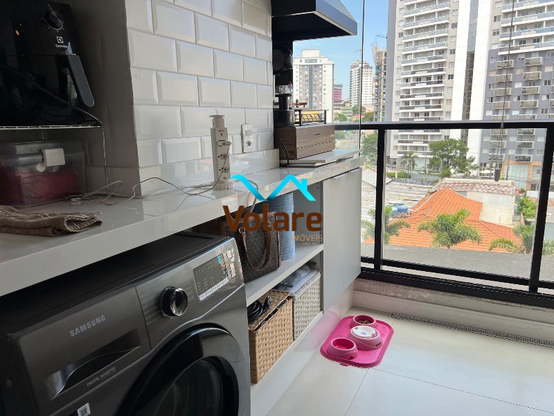 Apartamento à venda com 2 quartos, 50m² - Foto 2