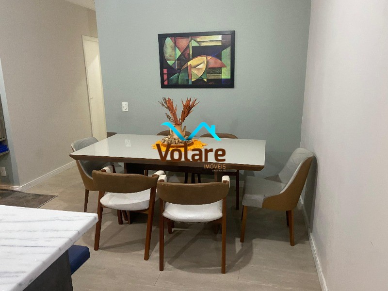 Apartamento à venda com 3 quartos, 78m² - Foto 14