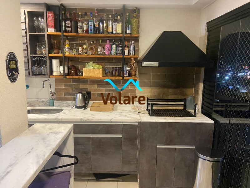 Apartamento à venda com 3 quartos, 78m² - Foto 7